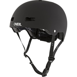 O'Neal Dirt Lid ZF Solid 55-59 cm black