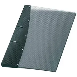 Veloflex Diamond Ringordner DIN A4 29 mm Schwarz 1 St.