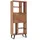 BIZZOTTO Regal Isar 88 x 0 x 0 cm Beige