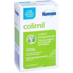 Humana Colimil - ohne Konservierungsstoffe