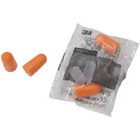 3M 200 Paar 3M Gehörschutzstöpsel 1100