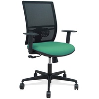 Piqueras y Crespo P&C Bürostuhl 0B68R65 Smaragdgrün