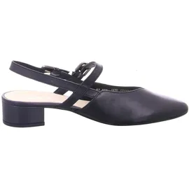 Gabor Slingpumps schwarz 40