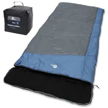 your GEAR yourGEAR XXL Schlafsack Sumatra -7°C