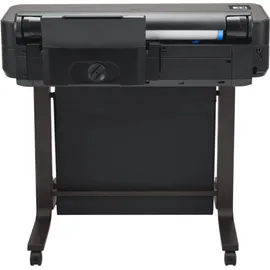 HP DesignJet T650 24" Schwarz