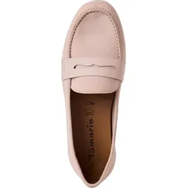 TAMARIS Loafer Damen Rosa 40