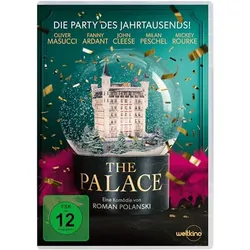 The Palace | Zustand: Neu & original versiegelt