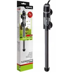 AQUAEL Platinum Heater 200W
