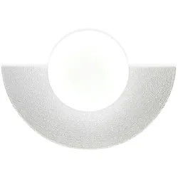 Bamyum Wandleuchte Innen Vintage Metall, Retro Wandlampe