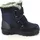 superfit Flavia Schneestiefel Blau 30