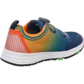 Vado Fade Lo Boa GTX Kinder Blau/Orange 33