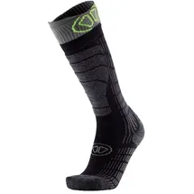 SIDAS Ski Comfort Socken Black/Grey 42-44