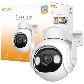 Imou Cruiser 2 Weiß