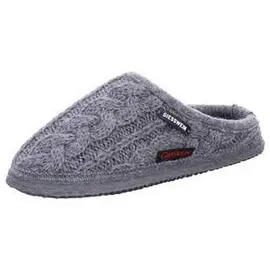 Giesswein Neudau Pantoffeln Grau 37