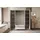 lookway Kleiderschrank Aurora 4D2SZ 200 x 213 x 57 cm Beige/Gold