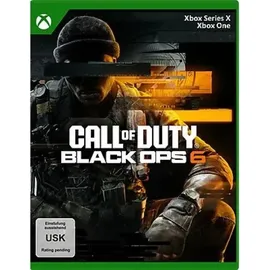Call of Duty: Black Ops 6 (USK) (Xbox One/Series X)
