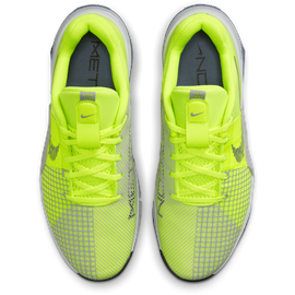 Nike Metcon 8 Workout-Schuh für Herren - Gelb, 37.5