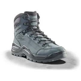 Lowa Renegade Evo GTX Mid Wanderstiefel - Smoke Green / Grey - EU