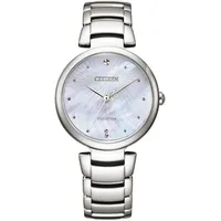 Citizen Eco-Drive Edelstahl 31 mm EM0850-80D