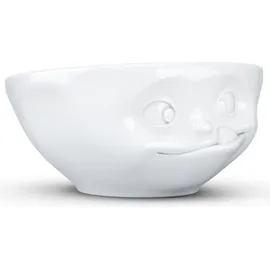 Fiftyeight PRODUCTS Schale lecker weiß 350ml,
