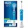 Oral-B Vitality 100 CrossAction blаu