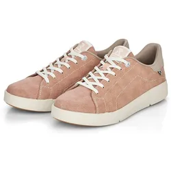 Rieker Sneaker R-Evolution (Textil) 41903-31 apricotrosa Damen