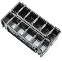 QBRICK SYSTEM Halterungen für lange Werkzeuge Custom Connectors für