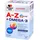Queisser Doppelherz A-Z+Omega-3 all-in-one system Kapseln