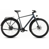 Cube Editor Pro FE 2026 54 Zoll RH 54 cm blau