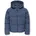 KIDS ONLY KOGDOLLY Daunenjacke Vintage Indigo 128