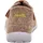 superfit Slipper Beige/Grau 26
