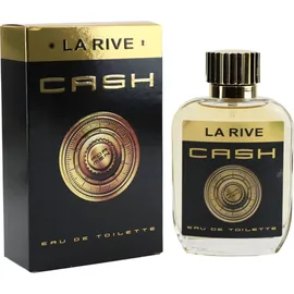 La Rive Cash Eau de Toilette 100 ml