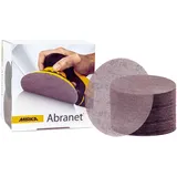 Mirka Abranet 150 mm Körnung: 180