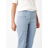 Toni Sue Joggpants 7/8 Blau 42