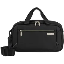 Samsonite Base Breeze Underseat Duffle XS 40 cm Schwarz