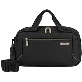 Samsonite Base Breeze Underseat Duffle XS 40 cm Schwarz