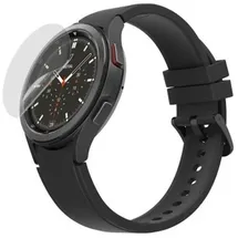 Hama Hiflex für Samsung Galaxy Watch 4 Classic, 42 mm