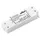 DEHNER ELEKTRONIK SE 15-24VF (24VDC) LED-Trafo, LED-Treiber Konstantspannung 15W 0.625A 24 V/DC Möbelzulassung, Überlastschutz