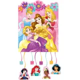 Procos - Pinata Pinata aus Papier Disney Princess Live Your Story, 94071