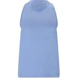 Endurance Damen Viv Top S blau