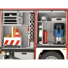 REVELL Schlingmann HLF 20 Varus 4x4 1:24