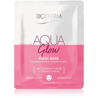 Biotherm Aqua Glow Flash Maske 50 ml