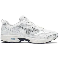Mizuno MXR Retro - Silber/Weiss - 6