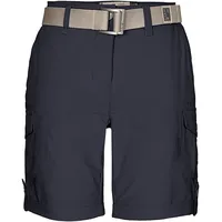 G.I.G.A. DX GS 6 WMN SHRTS Shorts Dunkelblau 40