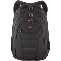Travel'n'meet Laptoprucksack MER-647 15" schwarz
