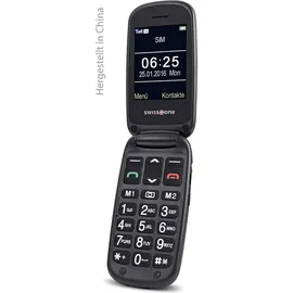 SWISSTONE BBM 625 rot