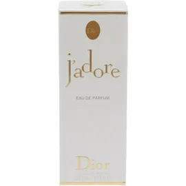 Dior J'adore Eau de Parfum 30 ml