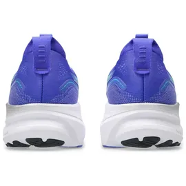 Asics Gel-Kayano 32 Herren Cobalt Burst/Pure Silver 45
