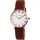 Just Watch Damenuhr Echtleder Lilly Lilly, 3 ATM