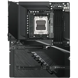 Gigabyte B850 AORUS Stealth